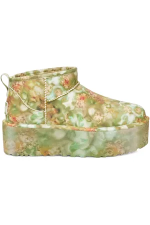 UGG Bottines Ultra Mini Platform