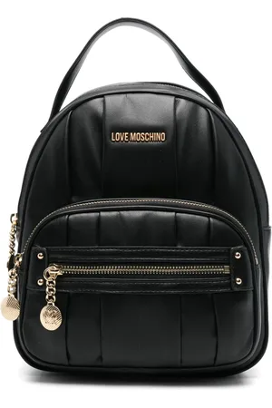 Moschino Sac à dos à logo