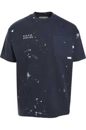 DOMREBEL T-shirt Atelier