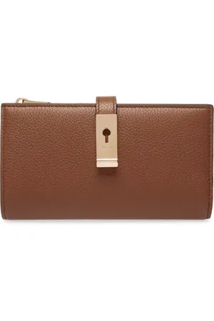 Bally Portefeuille Lock Me