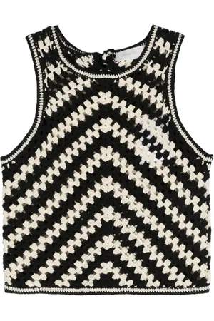 ZIMMERMANN Débardeur Halliday