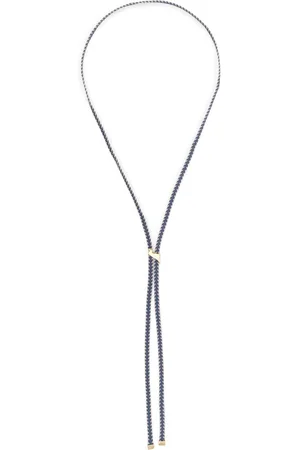 Aliita Collier ras-du-cou Dino Cowboy en 9ct