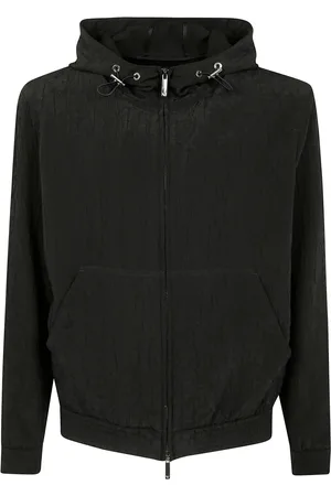 Emporio Armani Veste à capuche