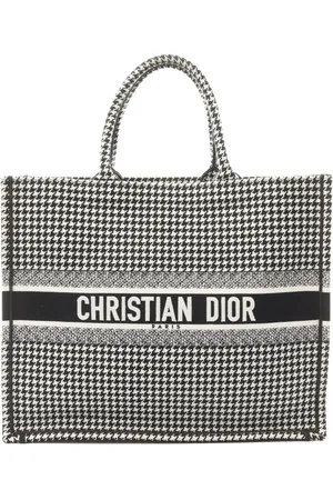 Dior Grand sac à main Book (années 2010)