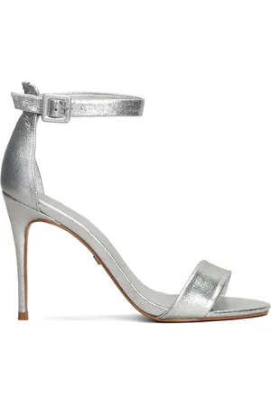 CARRANO Sandales en cuir 110 mm
