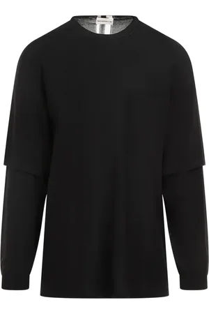Mordecai Sweat à design superposé