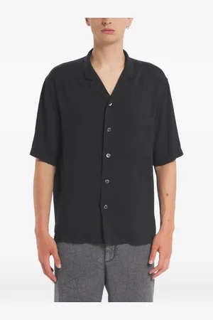 BARENA Chemise Bagolo Grao