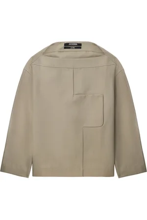 Jacquemus Sweat Le haut Ameno