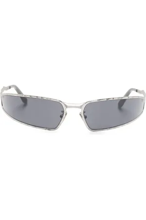 KUBORAUM Lunettes de soleil Maske H34