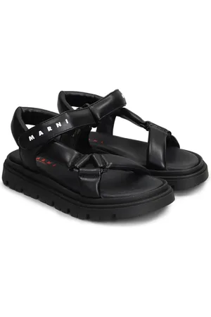 Marni Sandales en cuir