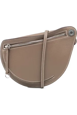 Hermès Sac à bandoulière Epsom Petite Course (2024)