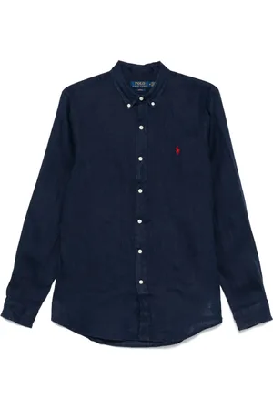 Ralph Lauren Chemise en lin