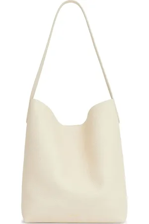 Mansur Gavriel Sac cabas Everyday en cuir