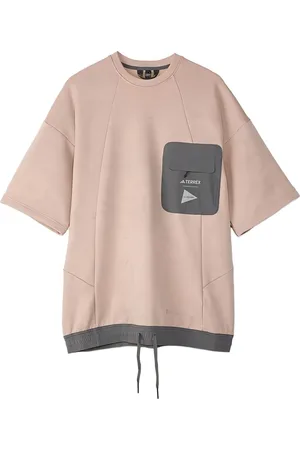 adidas X And Wander t-shirt Terrex