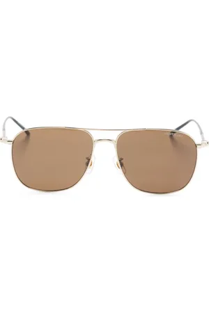 Montblanc Lunettes de soleil 0417