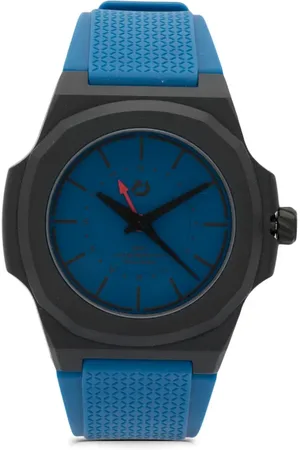 Nuun Official Montre Origen CET 40.5 mm
