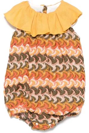 LA STUPENDERIA Body en maille