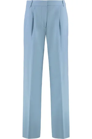 Calvin Klein Pantalon à coupe ample