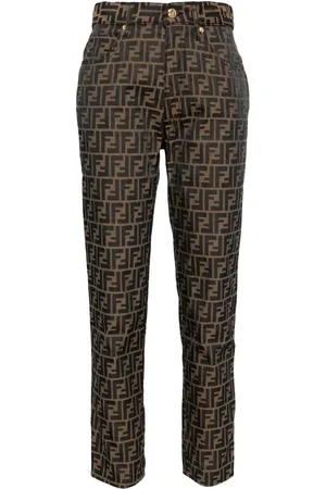 Fendi Pantalon FENDI