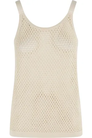 Helmut Lang Débardeur en coton