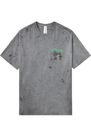 WESTFALL T-shirt à patch logo