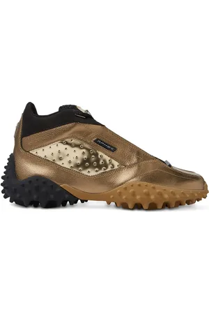 Eytys Baskets Aphex 24K