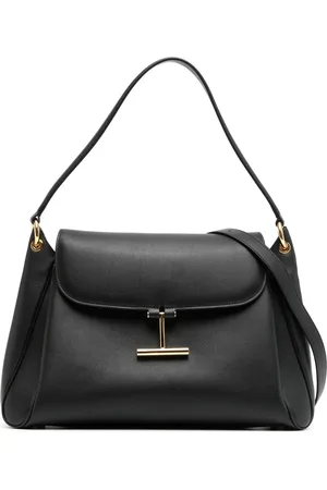 Tom Ford Sac porté épaule en cuir