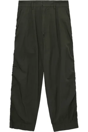 Kolor Pantalon à coupe ample