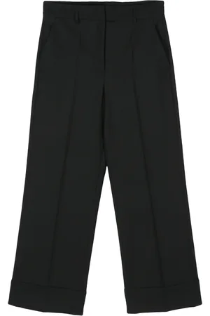 Incotex Pantalon à coupe ample