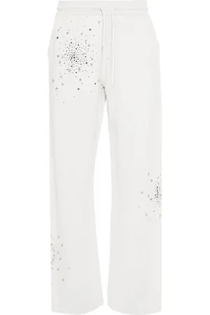 Des Phemmes Pantalon de jogging Cold-Dye