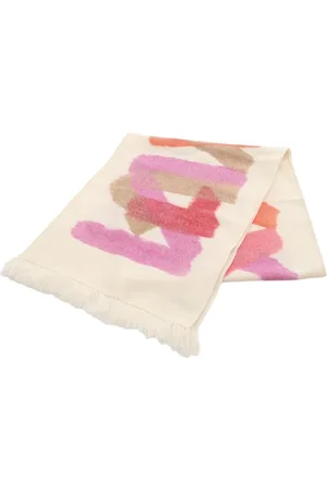 Hermès écharpe Ikat (années 2010)