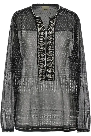 Isabel Marant Blouse Nickie