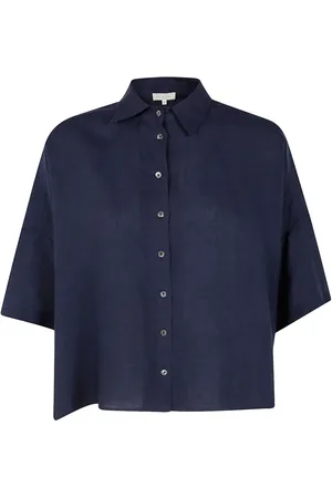 ANTONELLI Chemise en lin