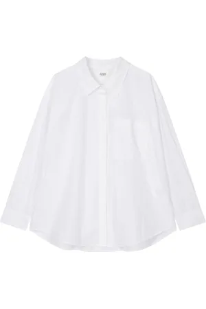 Studio Tomboy Chemise à coupe oversize