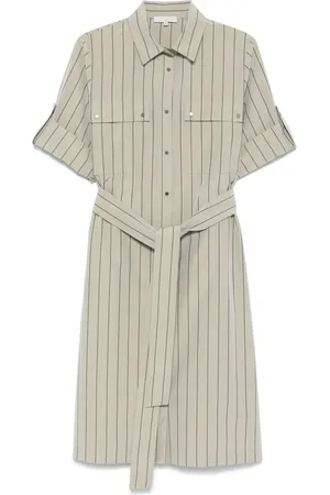 ANTONELLI Robe Melissa à coupe mi-longue
