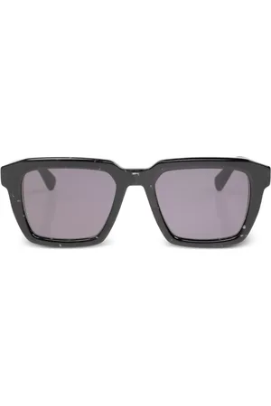 MYKITA Lunettes de soleil à monture géométrique