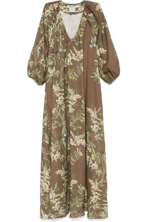 Bernadette Robe longue Georgio