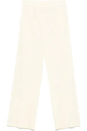 PLEATS PLEASE ISSEY MIYAKE Pantalon Thicker Bottoms 2