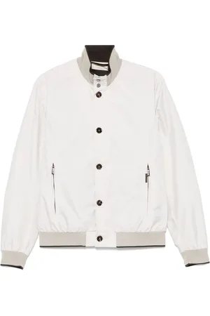 MOORER Veste bomber Mezzano