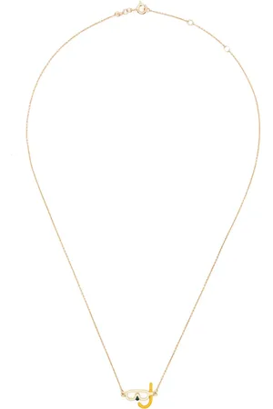 Aliita Collier Snorkeling en 9ct