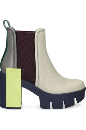 united nude Bottines Grip Chelsea III 100 mm