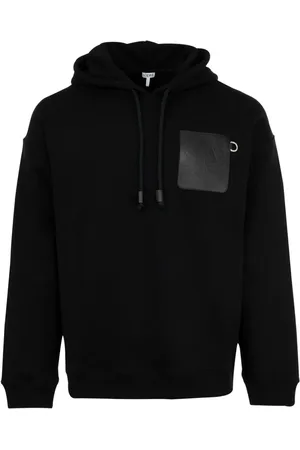 Loewe Hoodie en coton