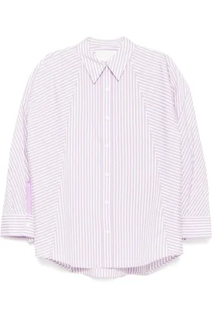 3.1 Phillip Lim Chemise à rayures