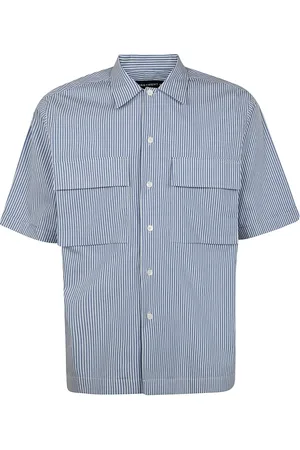 DEPARTMENT 5 Chemise à rayures