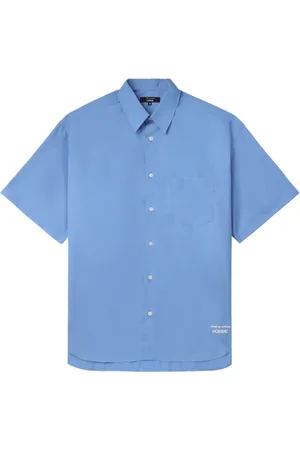 Comme des Garçons Chemise en coton