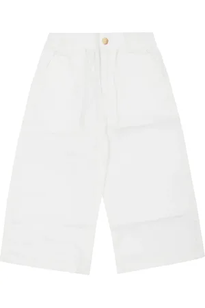 Ralph Lauren Pantalon en lin