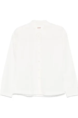 YMC Chemise Earth Marianne