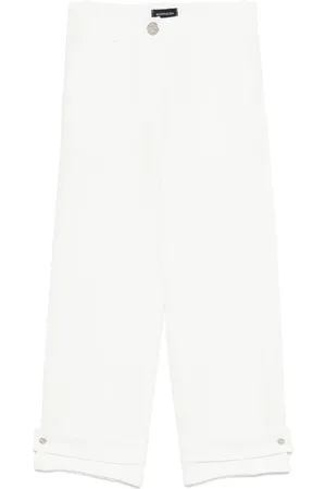 MONNALISA Pantalon à coupe droite
