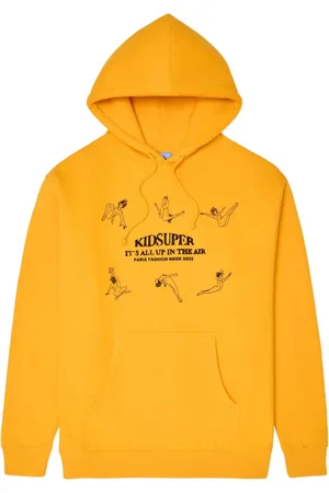 KIDSUPER STUDIOS Hoodie Acrobats