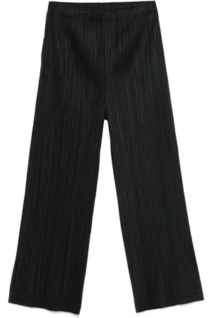 PLEATS PLEASE ISSEY MIYAKE Pantalon Thicker Bottoms 2